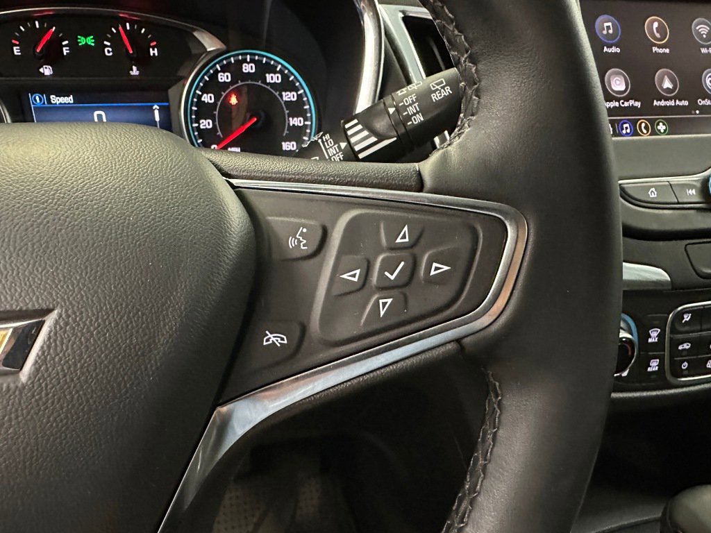 Certified 2024 Chevrolet Equinox LT w/ LPO, Floor Liner Package image 9