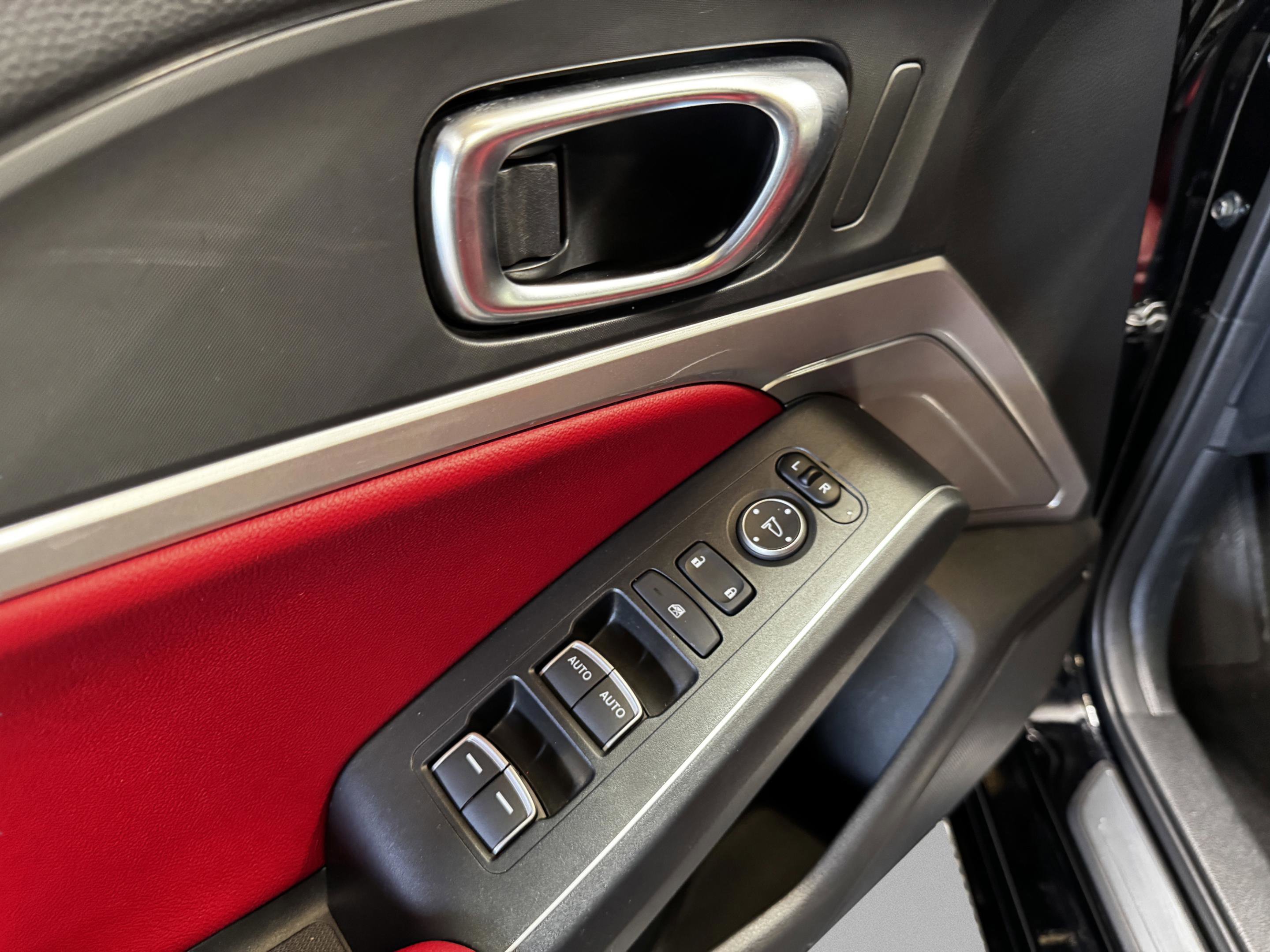 Used 2023 Acura Integra A-Spec FWD image 17
