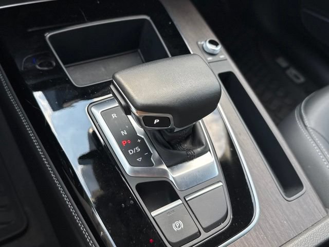 Certified 2023 Audi Q5 2.0T Premium Plus w/ Premium Plus Package AWD/4WD image 31