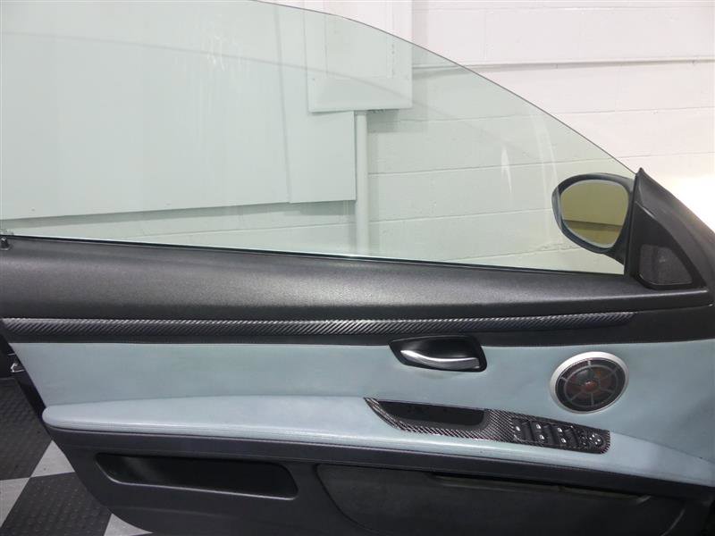 Used 2013 BMW M3 Convertible image 16