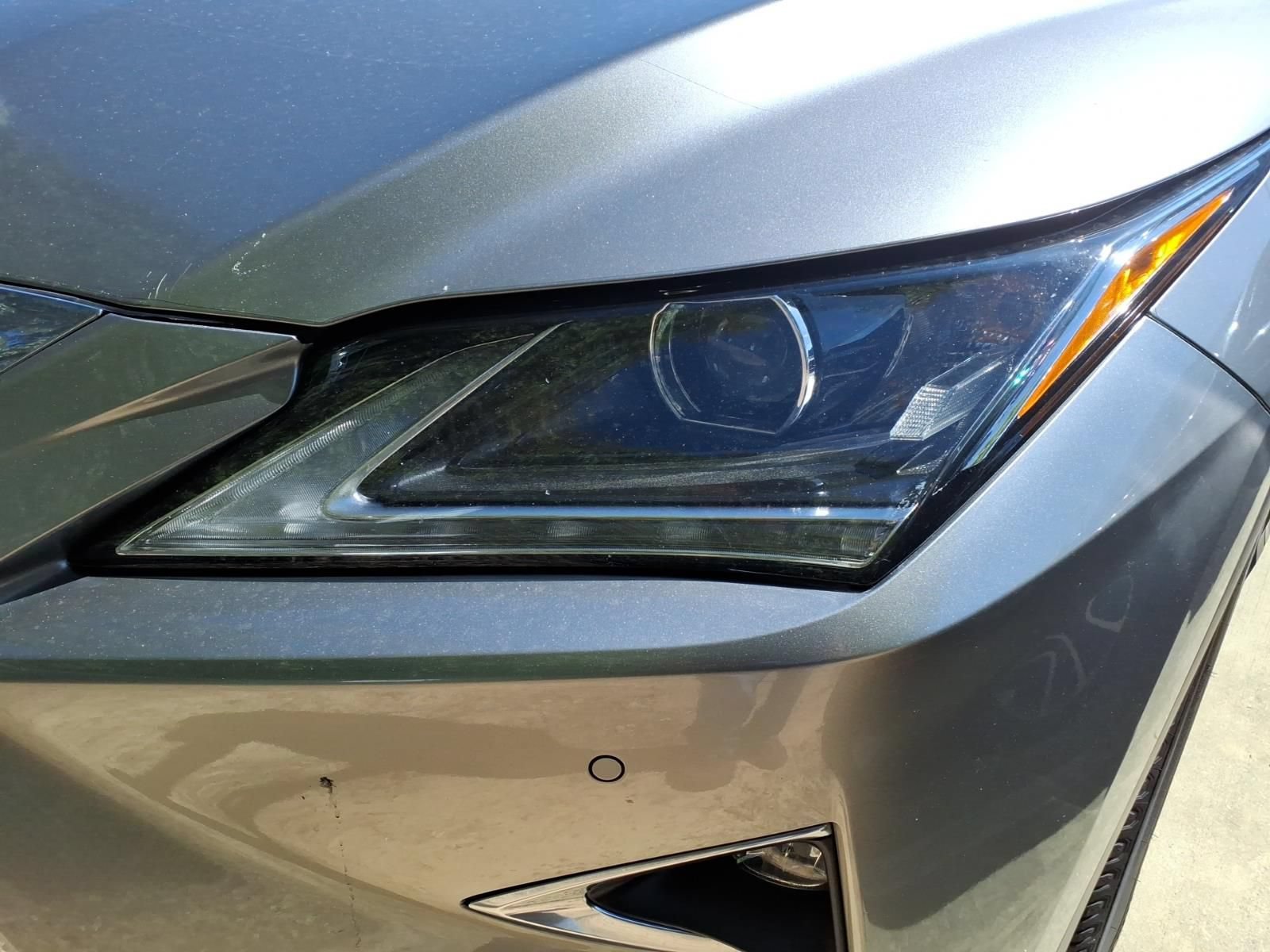 Used 2017 Lexus RX 350 FWD image 5