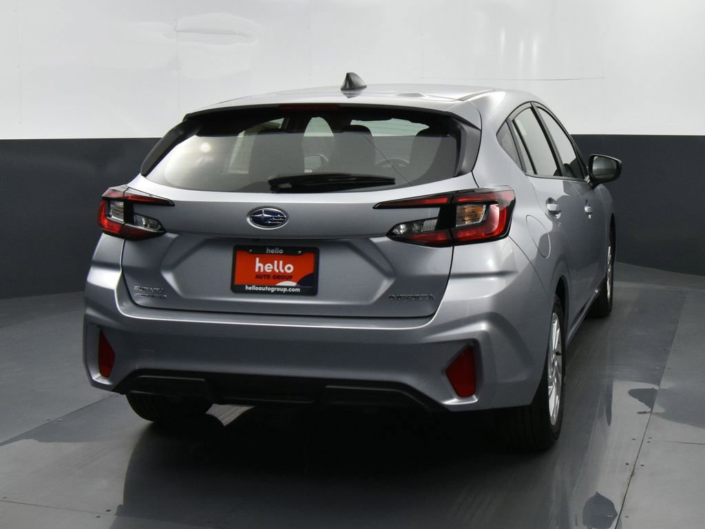 New 2025 Subaru Impreza 2.0i image 26