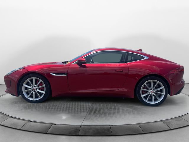 Used 2015 Jaguar F-TYPE S image 2