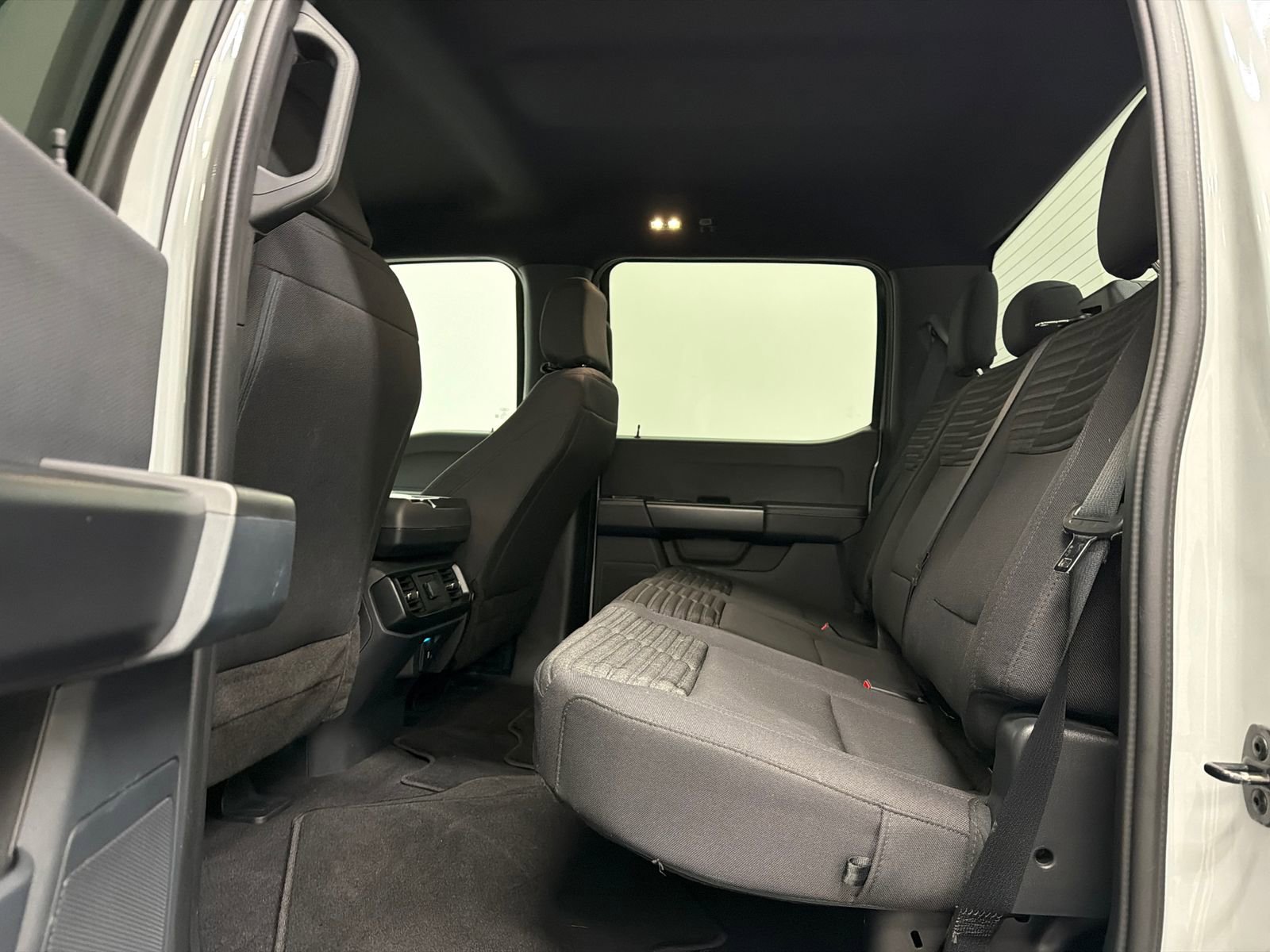 Used 2023 Ford F150 XL w/ STX Appearance Package image 16