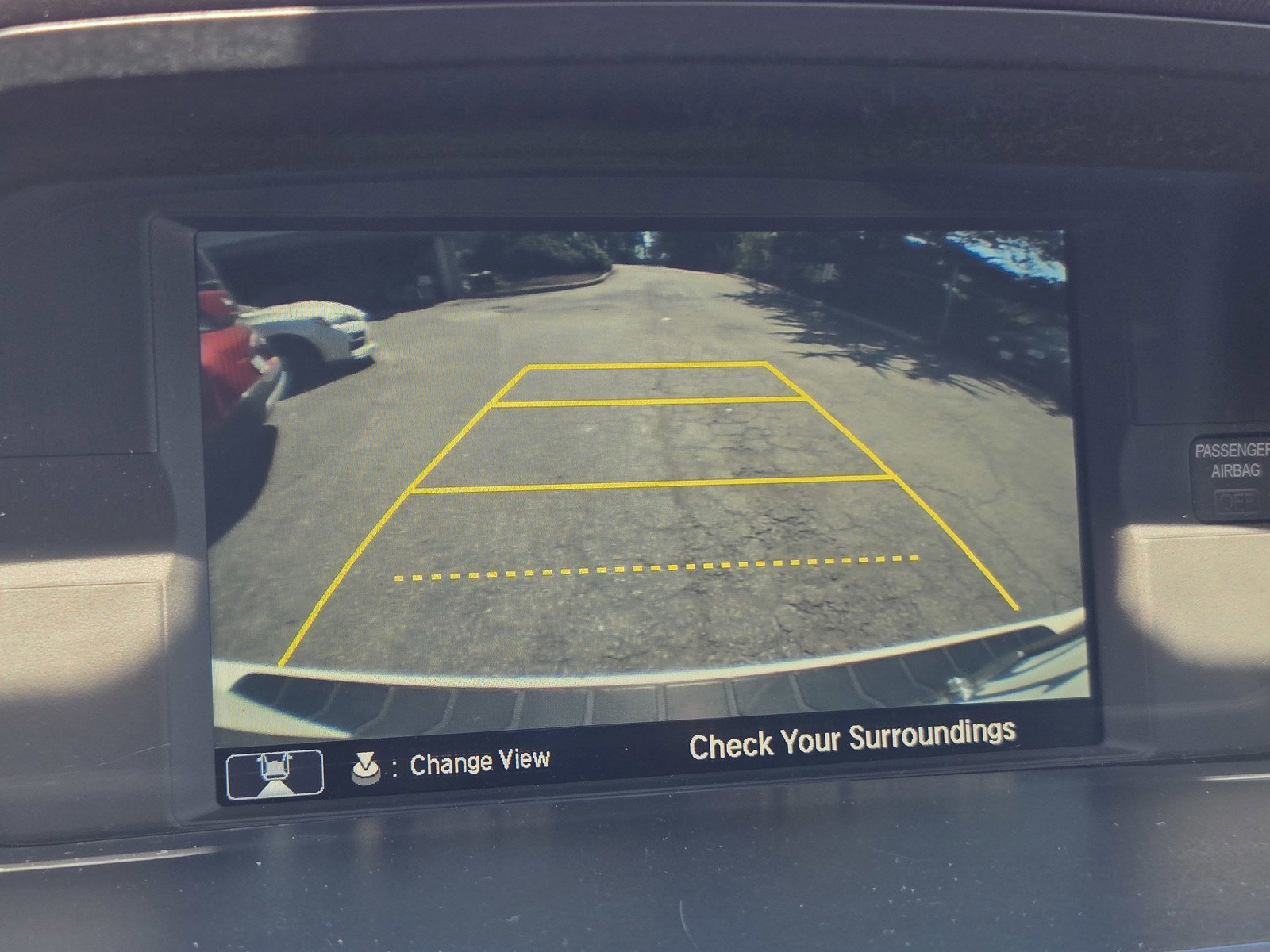 Used 2015 Honda Odyssey Touring image 19