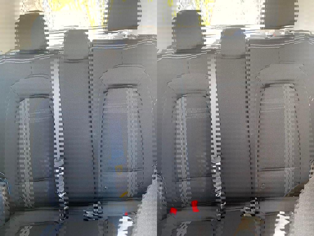 New 2026 Hyundai Venue SEL FWD image 18