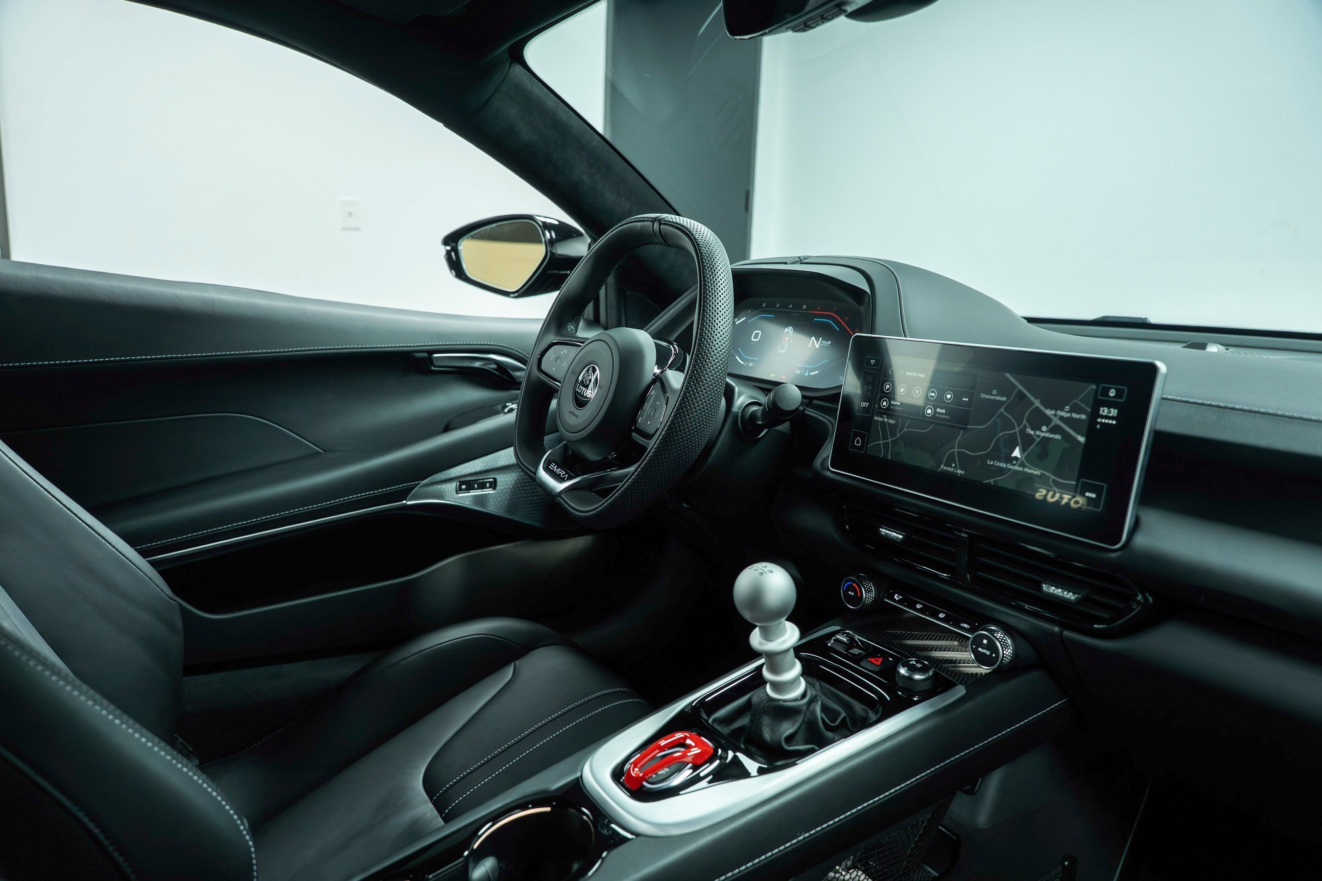 New 2025 Lotus Emira image 46