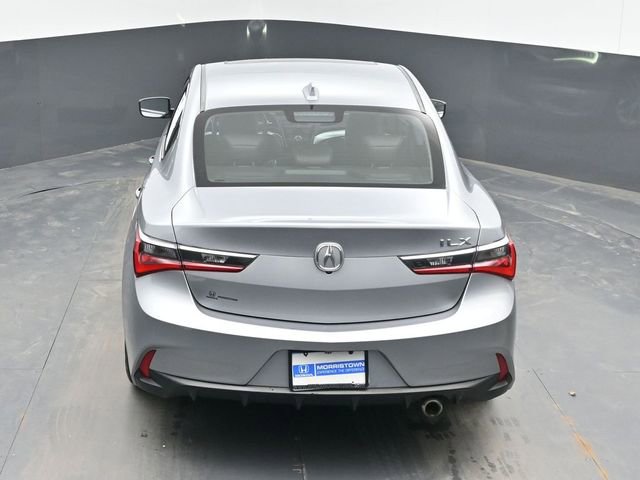 Used 2019 Acura ILX image 35