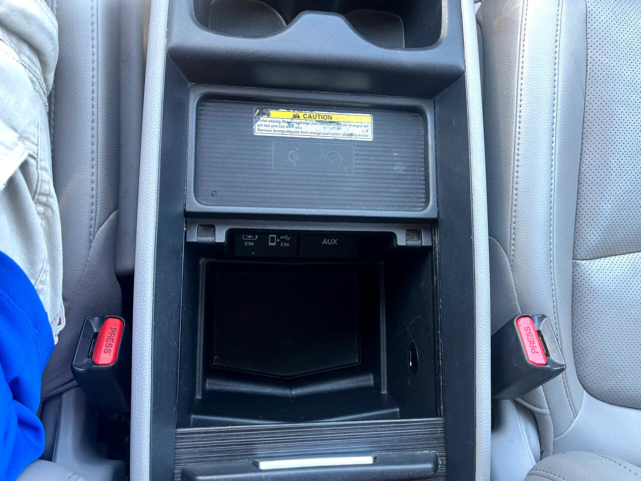 Used 2019 Honda Odyssey Elite image 20