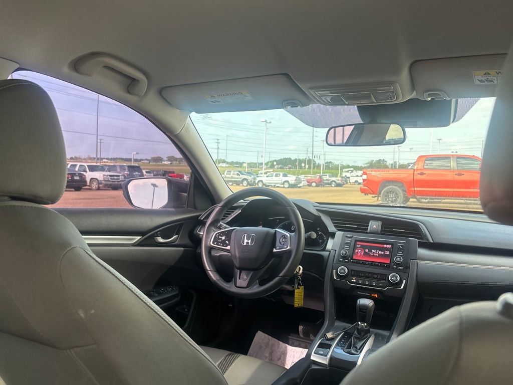 Used 2019 Honda Civic LX image 26