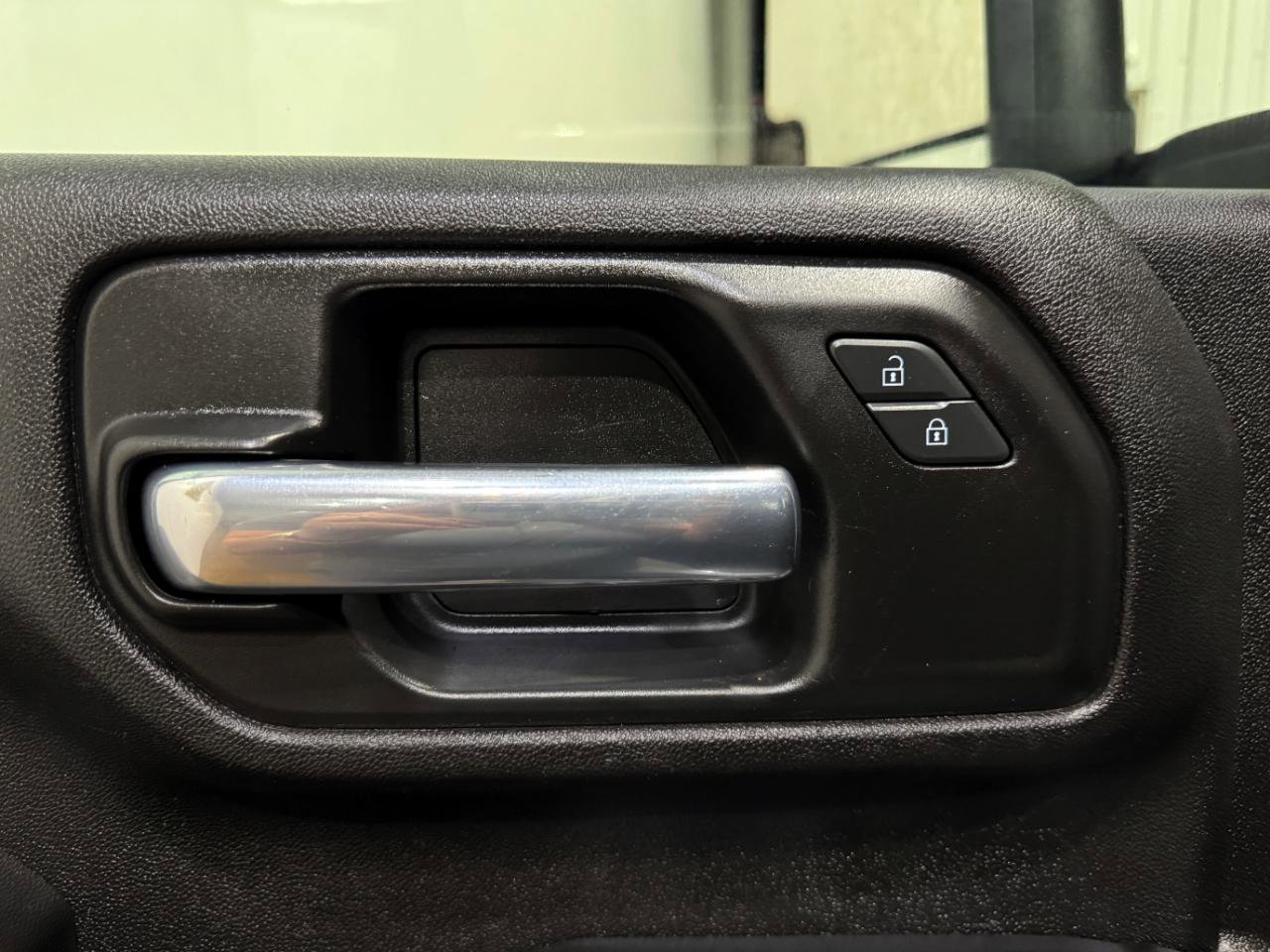 Used 2022 Chevrolet Silverado 2500 W/T w/ WT Fleet Convenience Package image 28