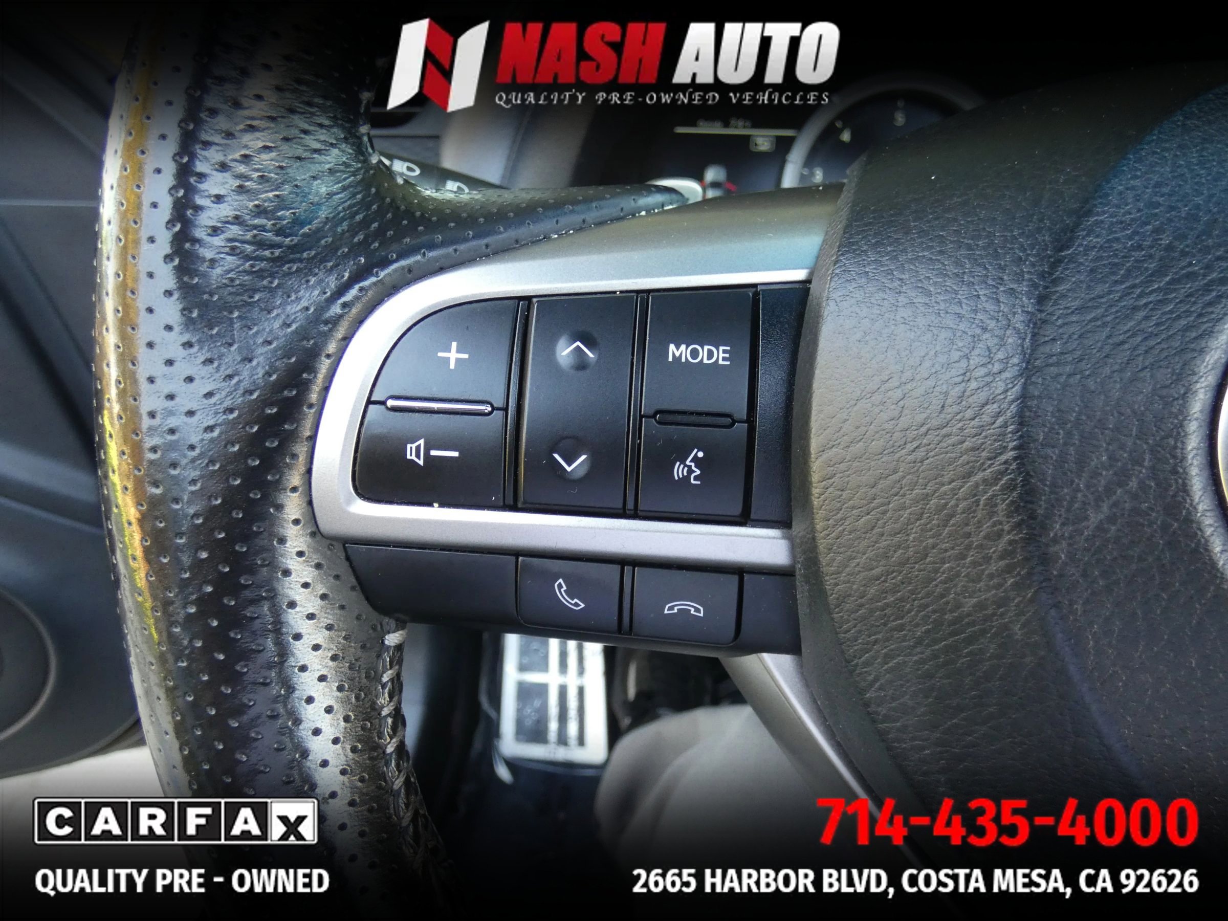 Used 2020 Lexus GS 350 F Sport image 69