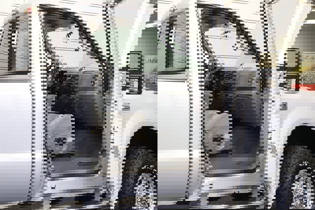 Used 2003 Ford F250 XLT image 63