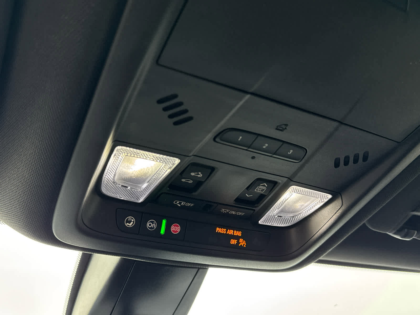 New 2026 Chevrolet Blazer RS w/ Driver Confidence II Package image 25