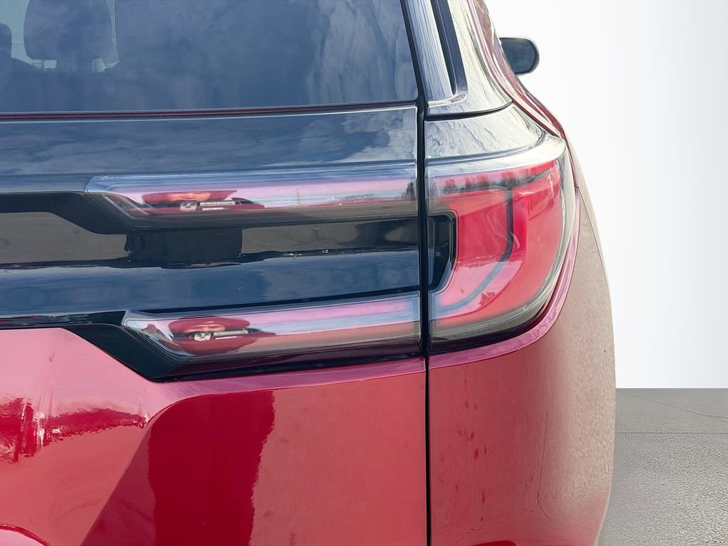 Used 2024 GMC Acadia Elevation w/ Luxury Package image 12