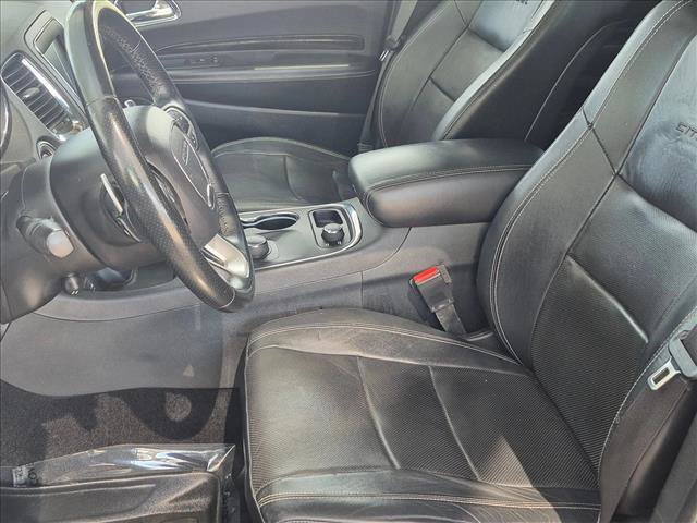 Used 2015 Dodge Durango Citadel w/ Technology Group AWD/4WD image 15