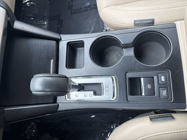 Used 2016 Subaru Outback 2.5i Limited image 25