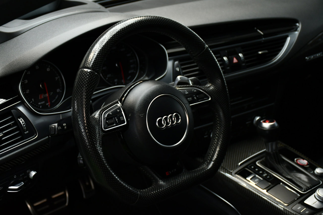 Used 2017 Audi RS 7 Performance image 22