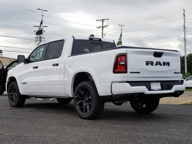 New 2026 RAM 1500 Laramie image 3