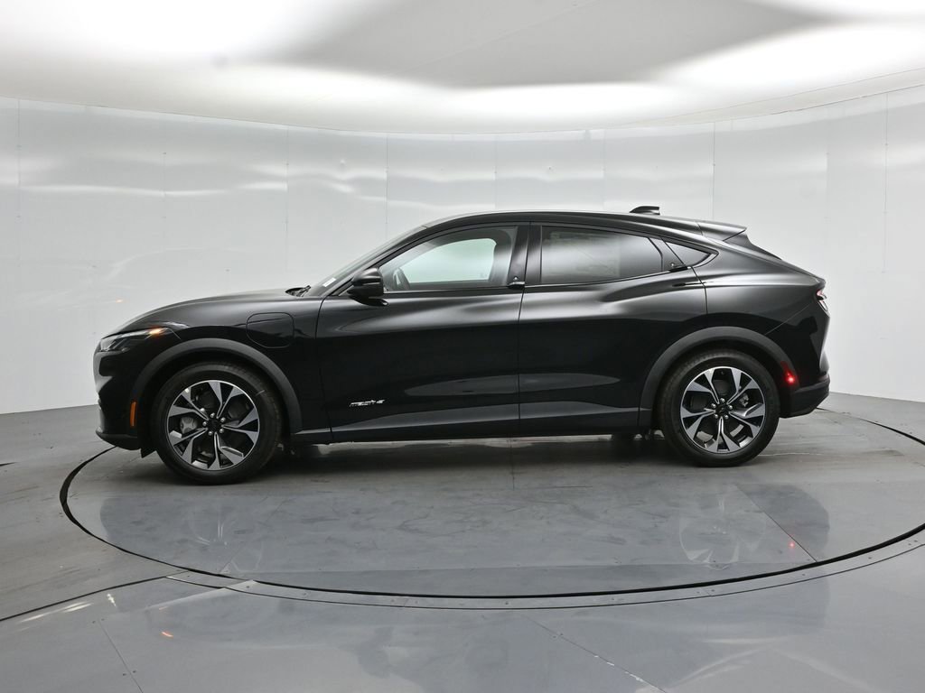 New 2026 Ford Mustang Mach-E Select image 26