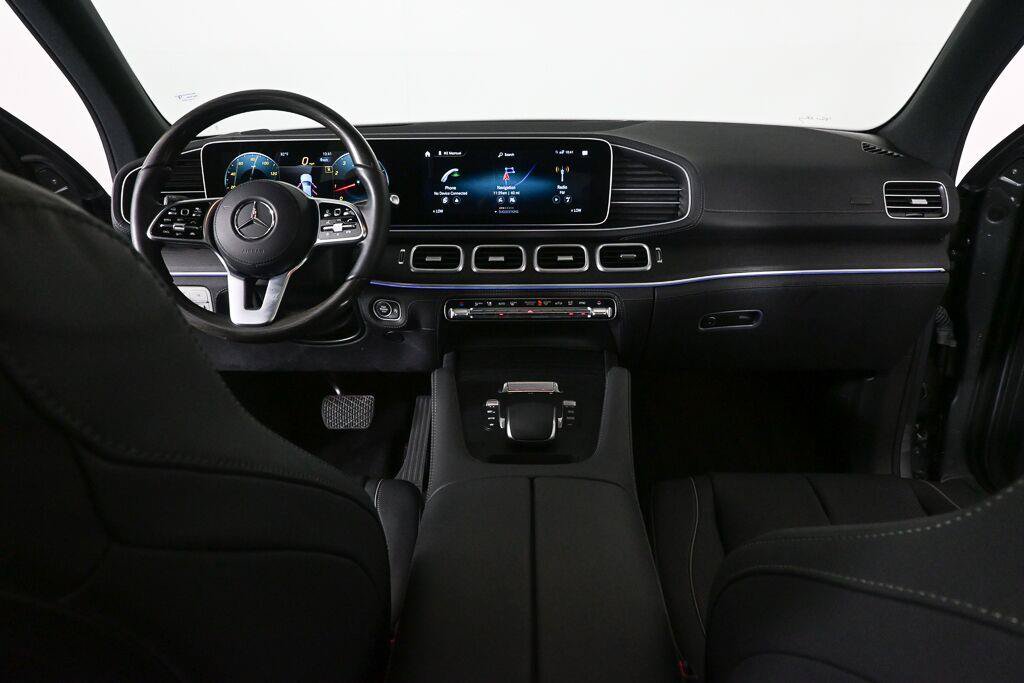 Certified 2023 Mercedes-Benz GLE 450 4MATIC image 17