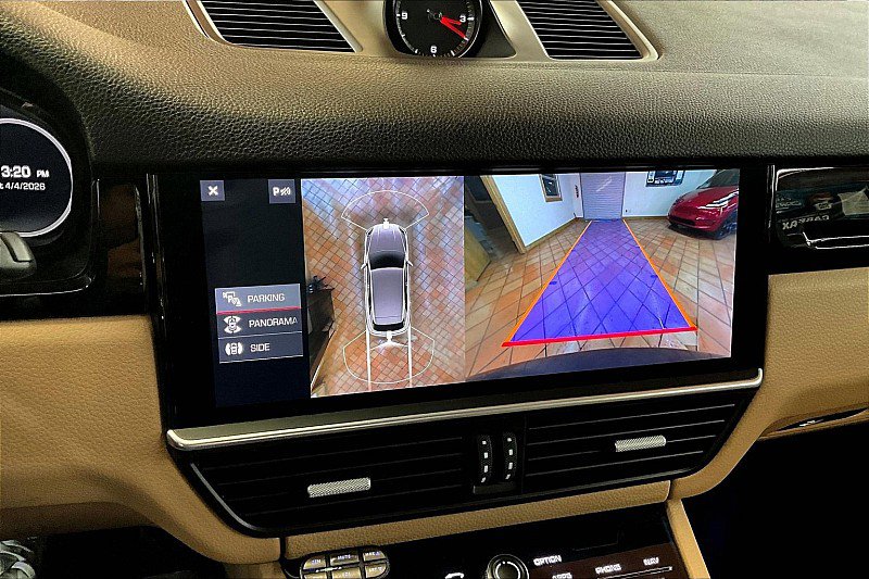 Used 2019 Porsche Cayenne AWD/4WD image 22