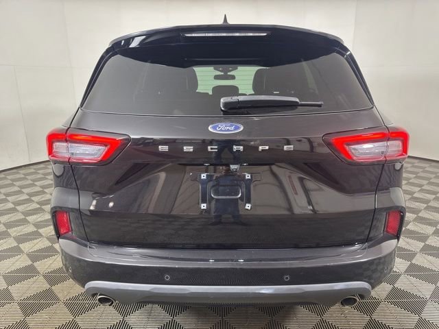 Used 2023 Ford Escape ST-Line w/ Tech Pack #1 image 22