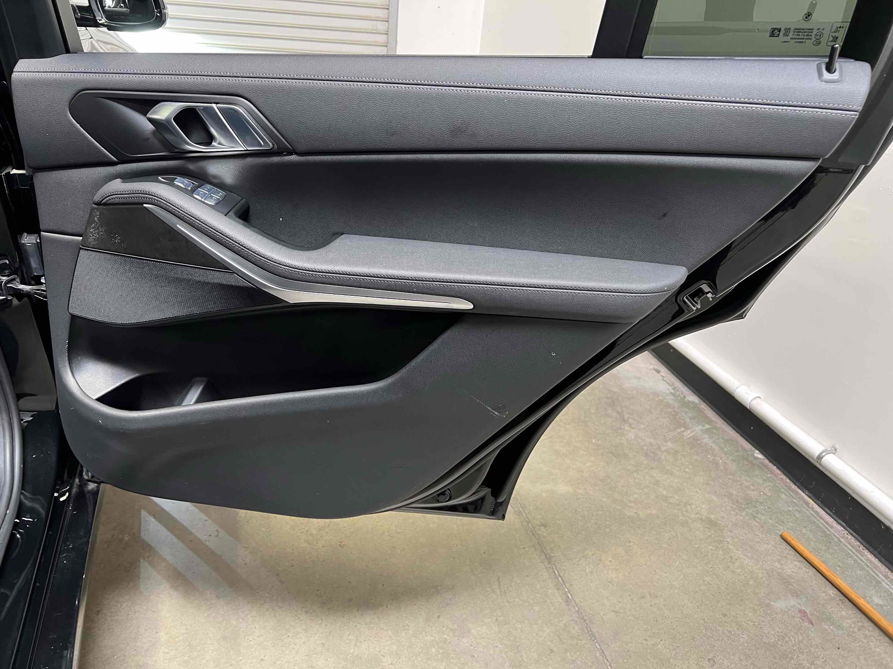 Used 2022 BMW X7 xDrive40i w/ Premium Package AWD/4WD image 85