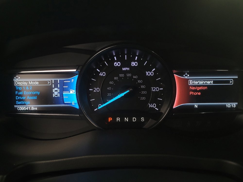 Used 2018 Ford Explorer Sport w/ Equipment Group 401A image 23