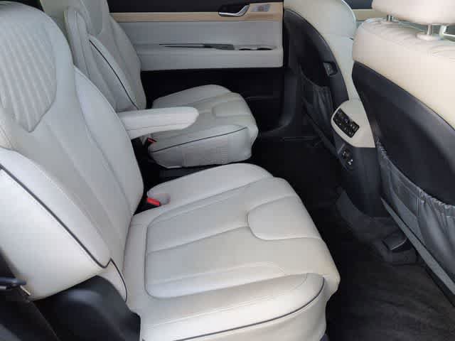 Used 2023 Hyundai Palisade Limited w/ Cargo Package AWD/4WD image 21