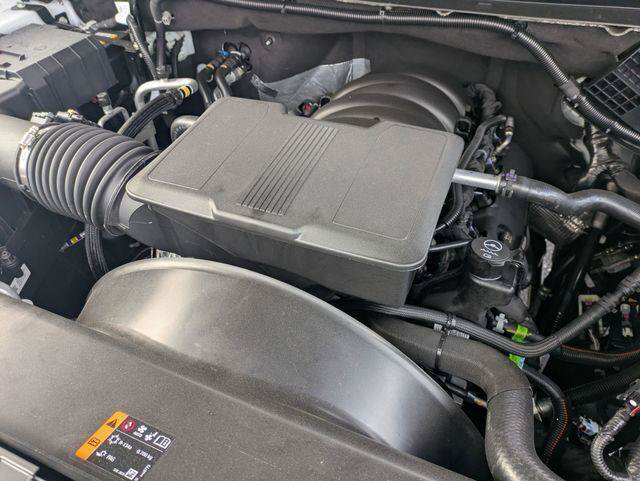 New 2026 Chevrolet Silverado 3500 High Country w/ High Country Premium Package AWD/4WD image 39