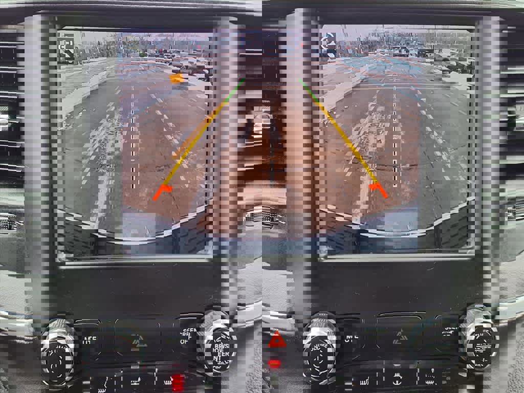 Used 2019 RAM 2500 Big Horn w/ Night Edition image 15