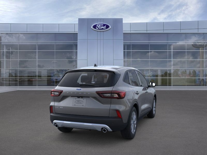 New 2026 Ford Escape Active w/ Tech Pack #1 image 8