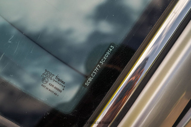 Used 2003 Bentley Arnage R image 72