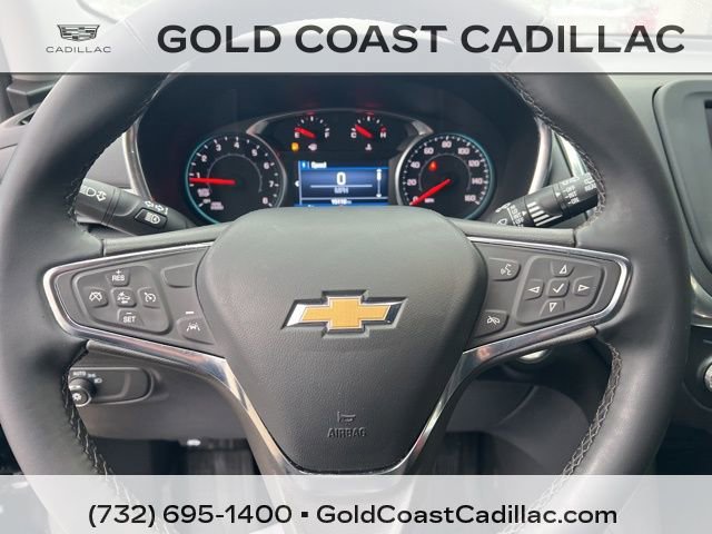 Used 2024 Chevrolet Equinox LT w/ LPO, Floor Liner Package AWD/4WD image 17
