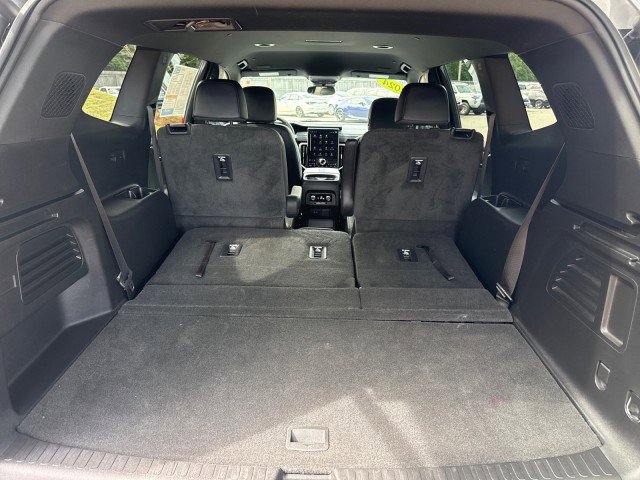 Used 2024 GMC Acadia AT4 w/ LPO, Floor Liner Package AWD/4WD image 54