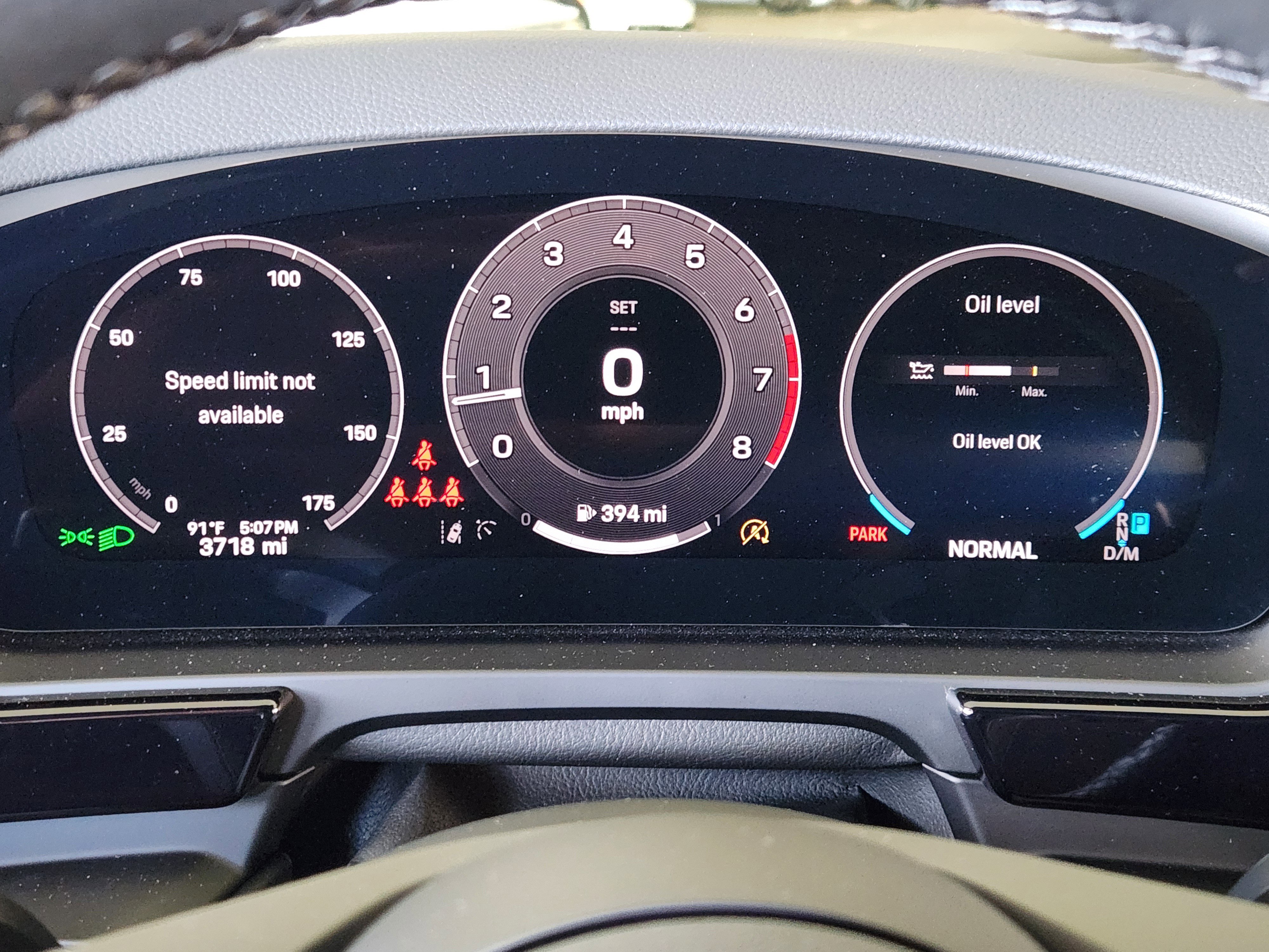 Certified 2025 Porsche Cayenne Coupe image 19