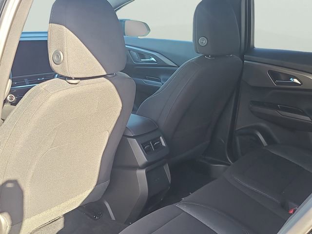 New 2026 Chevrolet Equinox EV LT image 14