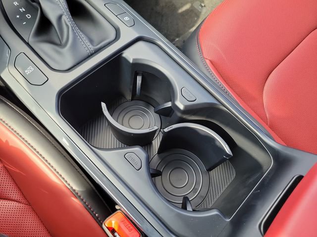 New 2026 Kia K4 GT-Line image 28