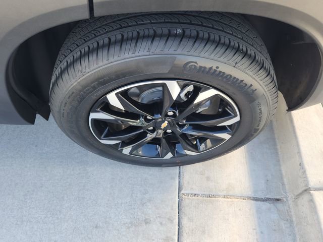Used 2022 Chevrolet TrailBlazer LT w/ Convenience Package image 34