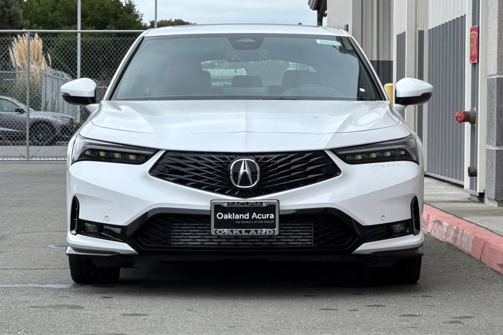 New 2026 Acura Integra A-Spec image 9
