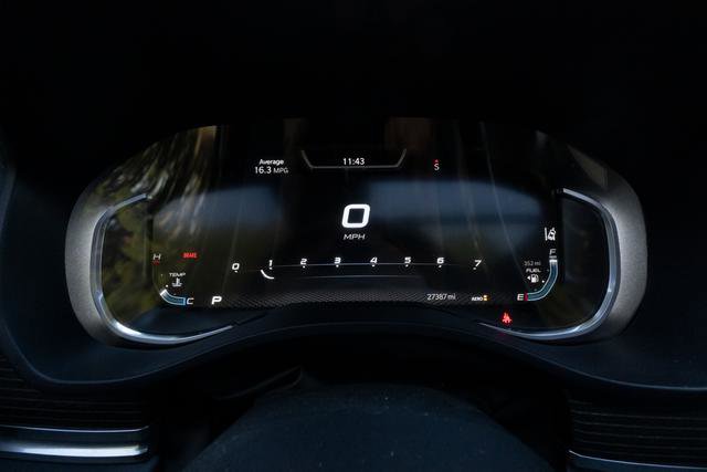 Used 2024 RAM 1500 Limited image 19