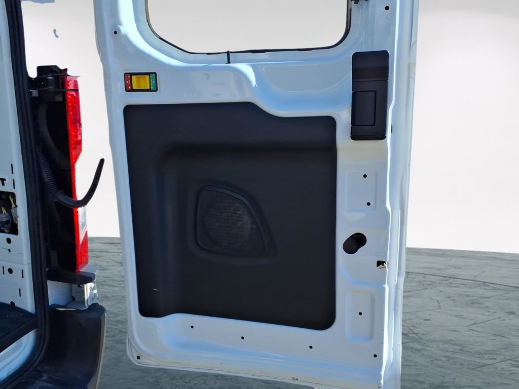 Used 2024 Ford Transit 250 Low Roof w/ Exterior Upgrade Package image 17