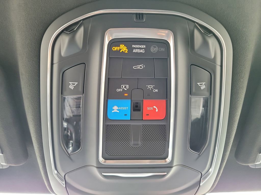 New 2026 Dodge Charger Scat Pack AWD/4WD image 21