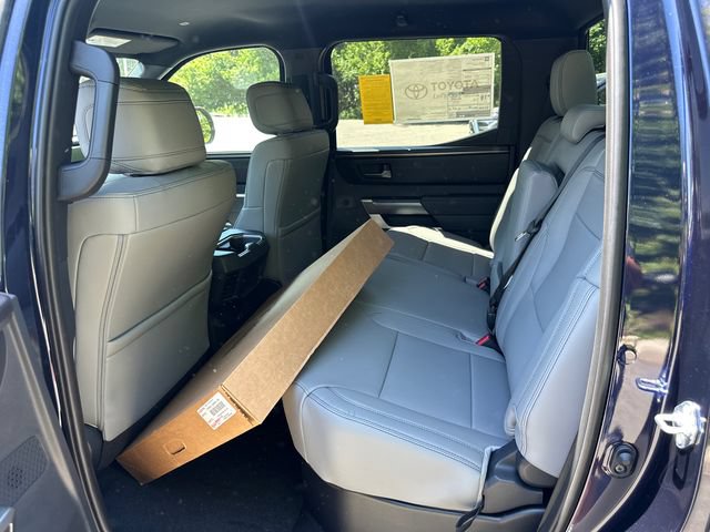 New 2026 Toyota Tundra SR5 w/ SR5 Premium Package AWD/4WD image 14