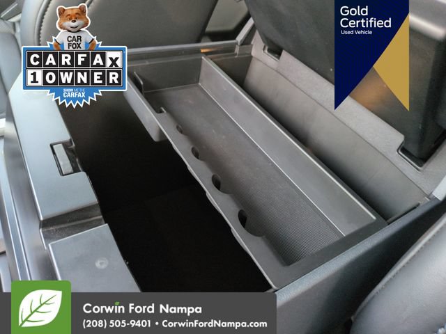 Certified 2026 Ford F350 Platinum w/ Tremor Off-Road Package AWD/4WD image 22