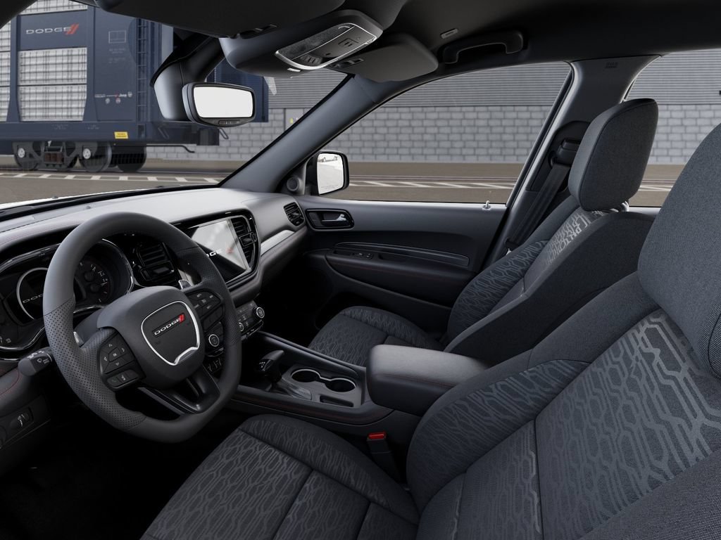 New 2026 Dodge Durango GT AWD/4WD image 23