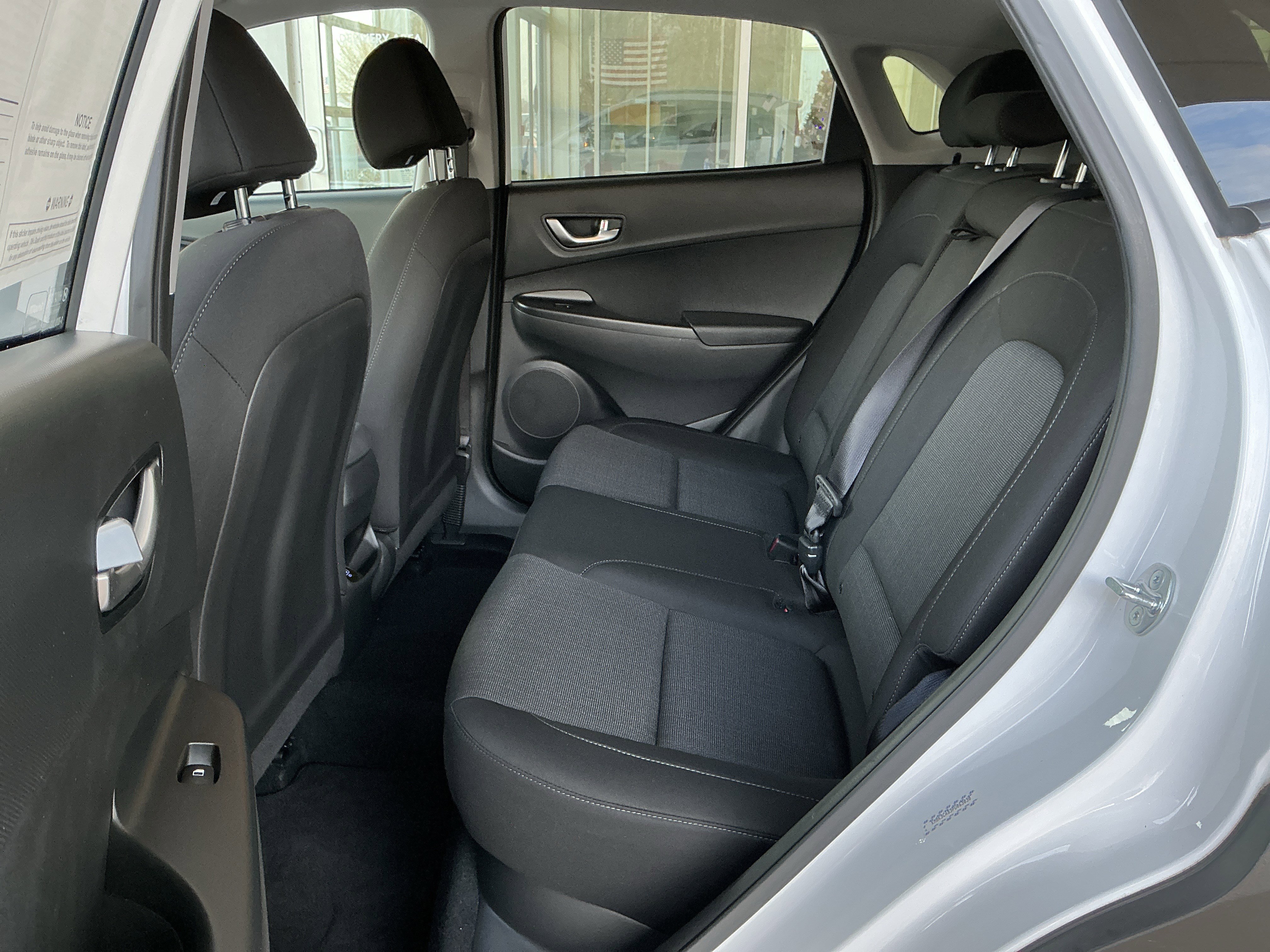 Used 2023 Hyundai Kona SEL w/ Convenience Package image 18