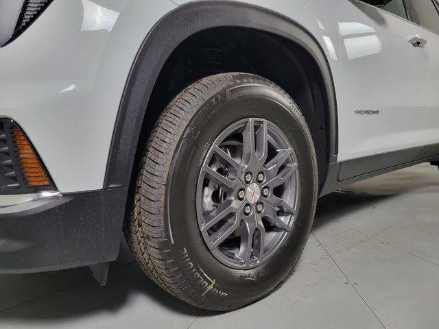 New 2026 GMC Acadia Elevation w/ LPO, Floor Liner Package FWD image 9