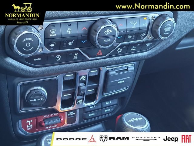 Used 2024 Jeep Gladiator Sport AWD/4WD image 11